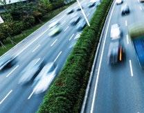 지속가능한 성장을 만드는 새로운 활로 신설도로의 효율을 높이는 기존 교통망 내남-외동간 자동차전용도로 개통 국도