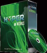 HYPERWRKS HYPERWRKS 주 사용처 하이퍼웍스 (HYPER-WRKS) - 랜섬웨어, 바이러스로부터 데이터를 보호하고자 하는 모든 장소 - 중요한 데이터를 생산하는 개인용 PC 사용자 - 많은 데이터를 다루는 기업용 PC 사용자 - 시스템 백업이