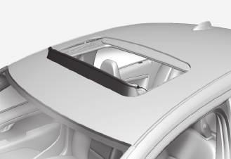 03 계기와컨트롤 바람막이 메뉴검색 - 계기판 스티어링휠좌측레버로계기판 (103 페이지 ) 의정보화면에나오는메뉴 (64