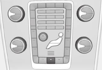 스티어링휠자동히팅기능은 MY CAR 메뉴시스템 (105페이지) 에서선택하거나취소할수있습니다. 03 경적 스티어링휠의중앙을누르면경적이울립니다.