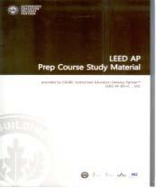 Course Study Material (Green
