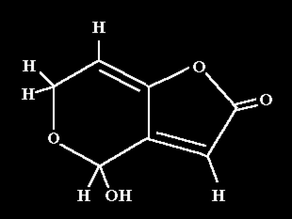 3.2 Patulin 특성 3.2.1 물리 화학적특성파툴린은광학활성이없는에테르추출물에서분리된흰결정체이다. 약 110 에서녹으며, 감압하에서는 70-100 에서승화된다.