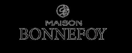 MAISON BONNEFOY 메종본푸아 설립연도 : 1940년 제조국 : 프랑스 유통망 : 백화점 (Galeries Lafayette,