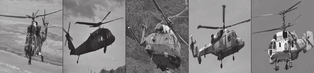 184 항공및지상분야방산제품의경쟁력분석과수출확대전략 개발국가 ( 업체 ) 운용국가 < 표 3-21> 군용중 대형헬기시장주요모델 * 단위 : 백만달러 KUH UH-60 NH90 AW149 Ka-32 한국 (KAI) 한국 미국 (Sikorsky) 알제리, 칠레, 중국, 콜롬비아, 이스라엘, 일본, 한국, 미국등 유럽 (NH Industries) 벨기에,