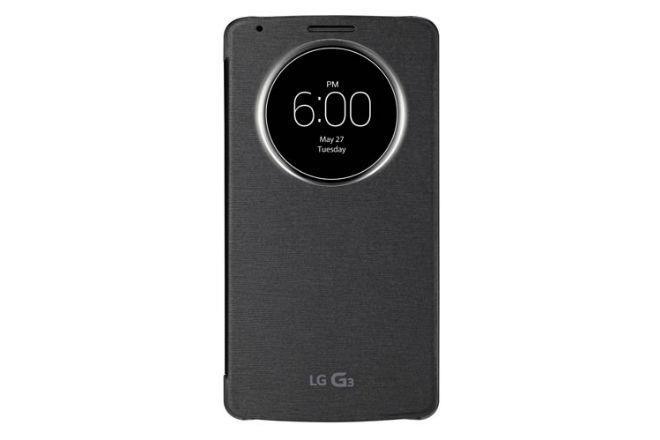 한컴오피스 (for 안드로이드 ) 탑재한 LG G3 도표 9