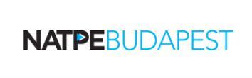 2. NATPE Europe (1) 행사개요 행사명 NATPE 유럽 (NATPE Europe) 기간 2018 년 6 월 25 일 ( 월 ) ~ 28 일 ( 목 ) 장소인터콘티넨탈호텔 ( 헝가리부다페스트 ) 주최 NATPE (National Association of Television Program Executives, Inc.