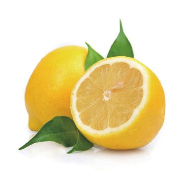 3 사과, 레몬, 민트를 12시간 동안 얼린다. 4 냉동실에서 꺼내 실온에 3-5분 동안 놓는다.