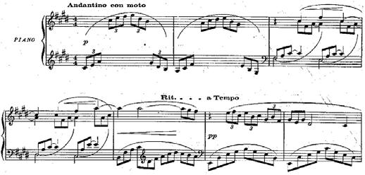 138 영화를이용한음악지도법연구 2 작곡가드뷔시의생애와음악에대하여이야기한다. 클로드드뷔시 (1862-1918.