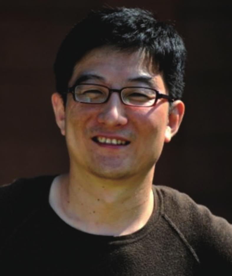 열 교수ㅣ경희대학교 후마니타스 칼리지 한국,중국,일본에서 공부하고 하버드에서 동아시아 문명학박사를 받은 미국인