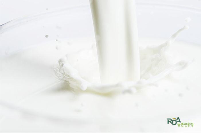 PART 1 우유란무엇인가? 우유 ( 牛乳, Milk) 란? 새끼를낳은암소의젖으로암소의유방내유선세포 ( 乳腺細胞 ) 에서생합성되어유두를통해분비되는특유의풍미가있는불투명한백색액체이다.