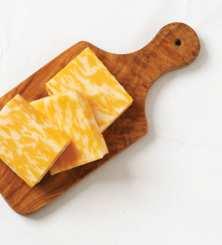틸지터치즈 Tilsiter Cheese 고대독일북부의프로이센동부틸지트에서스위스인이네덜란드에서부터전해진치즈를만들었는데, 이것이탈지터치즈의시초이다.