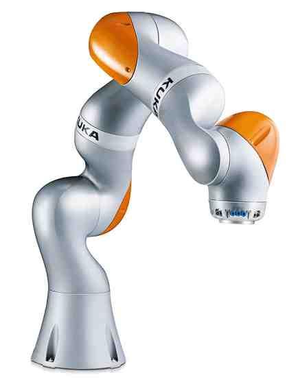 협동로봇시리즈 ( 야스카와전기 ) 협동로봇 HC10 미래협동로봇기술의핵심은