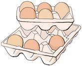 맥주 달걀 달걀을그대로냉동하면노른자가굳고, 삶은달걀을냉동하면흰자가퍼석퍼석해지기때문에날것과삶은것모두냉동보관을피해야한다.