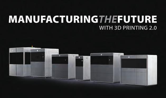 PART 1 3D 프린터관련제품소개 3D 시스템즈의다양한포트폴리오소개 3D 프린팅의새로운패러다임, 3D Printing 2.
