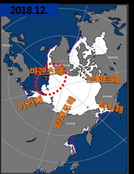 열대대기순환장분석에사용되는자료는미국연방정부의일시폐쇄로인해 12 월 23 일까지수집되었습니다.