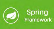 다른프레임워크와의호환및혼용지원 Spring Framework( 전자정부프레임워크 ) 환경하에서도개발생산성및확장성지원 DB Transaction Manager Spring F/W Dispatcher Servlet @Controller Implementation Code @Service Implementation Code XI Connector SQL