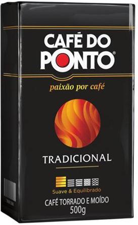대표적으로 Sara Lee Corp의 카페도폰토 (Cafes do Ponto),