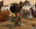 4-1> War-Hammer Online 자료원 : gamekult 3) Dark Age of Camelot(DAOC) Mythic이 250만달러이상의경비를들여제작한 MMORPG인 Dark Age of Camelot(DAOC) 은 2004년 WoW가출시되기전까지전세계적으로 25만명이상의 가입자를보유하고있었던인기게임이었다.