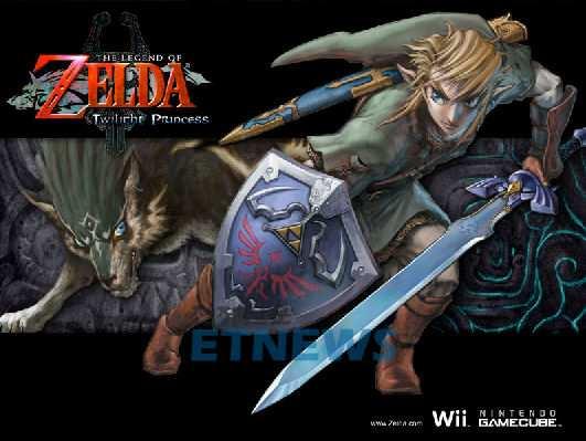 나 ) 젤다 (ZELDA) ( 젤다시리즈는 RPG요소가첨가된어드벤쳐류의게임으로마리오와함께 Nintendo 를이끄는기둥이라할수있다.