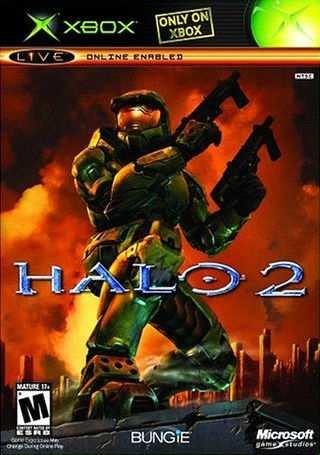 2-24> Halo 의스크린샷 자료 : Microsoft Halo 의선전은 FPS 게임들의콘솔화를가속화시키는계기가되어이후 PC에서 콘솔로이식되는 FPS 게임들이증가하기시작했으며, 콘솔오리지널 FPS 게임들도 등장하기시작했다.
