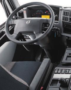 INSTRUMENTATION 운전자환경 07 운전자석 Instrumentation 계기판 Instrument panel 08 스티어링휠조절용레버 5 6 스티어링휠운전석도어컨트롤패널및사이드미러열선패널