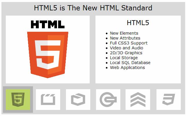 HTML5 개요 - HTML5 와웹개발방법론 - HTML5 개요 -