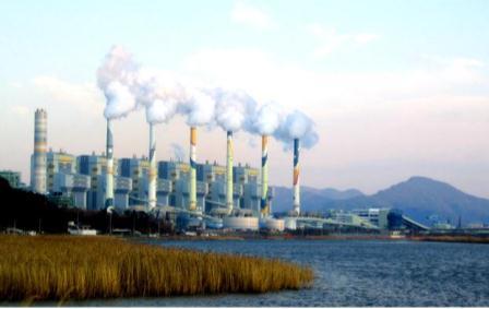 KC 코트렐 ( 주 ) 의개발중인상품 - CCS(Carbon Capture & Storage) 화석연료의전환과정에서발생하는 CO 2 를대기로배출하기전에고동도로포집한후압축 / 수송해안전하게저장하는기술로서 CO 2 저감을위한가장이상적인방법 참고 : CO 2 저감시장 ( 석탄화력발전 ) - 2007 년기준국내석탄화력발전 19 GW - 2002