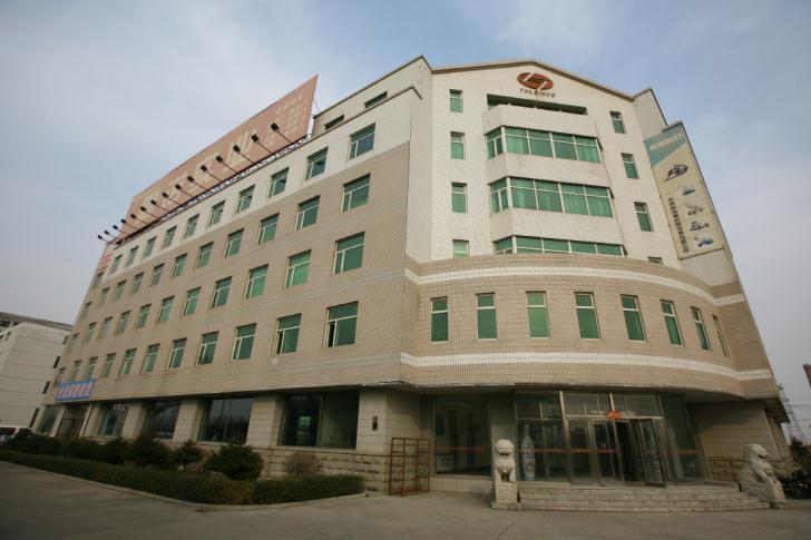 cckc.com.cn KC Cottrell(China) 는중국의장춘시에설립한대기오염방지시설전문기업임.