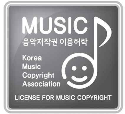 42) 또한 KOMCA는국내적으로도한국음악실연자연합회, 한국음원제작자협회과함께저작권라이선스통합관리시스템 (Copyright License Management System) 을통해합법적이용허락계약을체결한모든온라인사이트에이용허락마크를부착하는데합의하고, 음악신탁 3단체공동마크및 KOMCA 단독마크디자인을제작해해당사이트에배포했다 ( 문화체육관광부한국저작권위원회,