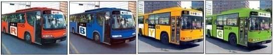 1. 서울의대중교통수단에는무엇이있을까요? 특히버스에는어떤종류가있을까요? 서울의버스에대해알고있는것을이야기해봅시다. Ở Seoul có các phương tiện giao thông đại chúng nào? Đặc biệt, có các loại xe buýt nào? Hãy nói những điều bạn biết về xe buýt ở Seoul.