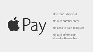 2014 년 9 월 9 일에 2014 iphone Event 에서발표한모바일결제서비스 Apple Apple Pay(1) 2014년 iphon6에, 2015년