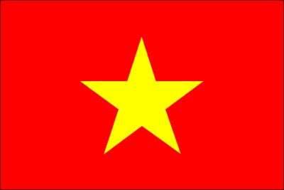 CHAPTER 2 베트남개요 [ 표 1] 베트남개요 자료 : 코트라, 세계은행 (WB) 국기명 수도 언어