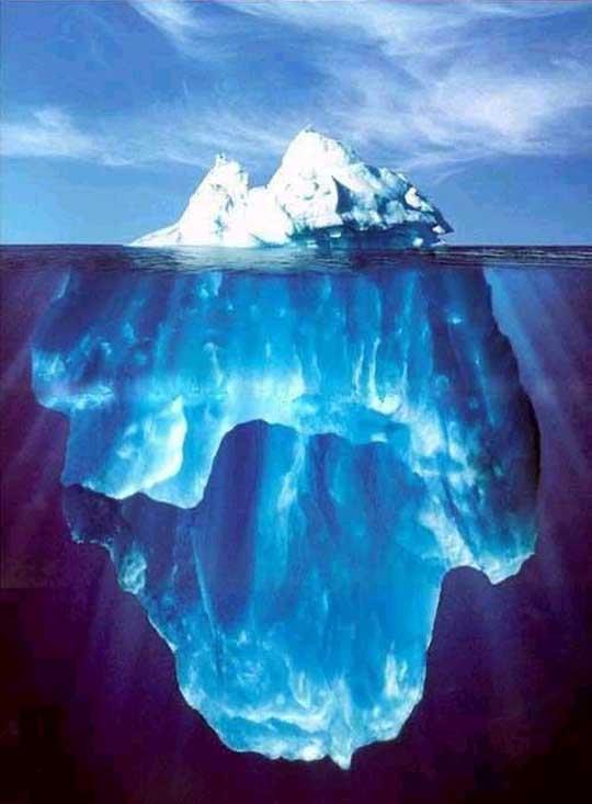 Comparison of Ice and Water Ice: 물분자당 4개의수소결합이있음,