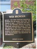 에서마크앤더슨, 1994 Netscape 설립, 대중화기폭제역할 Mosaic Web