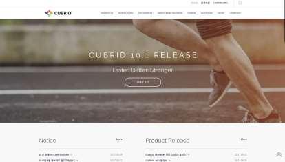 cubrid.com 2017 CUBRID Co.