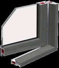 SYSTEM WINDOW 시스템터닝도어 SYSTEM WINDOW 영림프라임샤시시스템터닝도어 (FM-Y70), 핸들 :