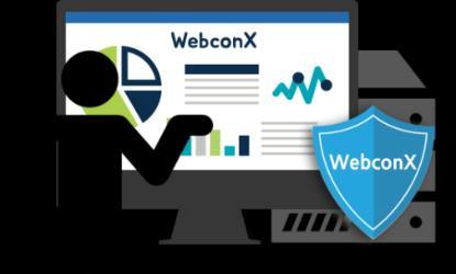 클라우드웹방화벽 WebconX 필터타입 개별웹서버에모듈형태로설치되어동작 클라우드에최적화된웹방화벽 보안관리자 (Manager) Manager