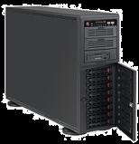 제안서버 모델 MS-Server MD-Server 용도관리 / 스트리밍서버디스플레이 수량 주요사양 Intel Xeon E5620 X 2ea (2.4GHz/ QPI 5.