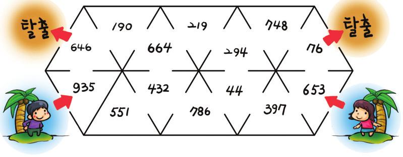 04 ()+()+() =607-67=440(),, -0 ++-0=440, ++=450 50+50+50=450() 50, 05 6 46