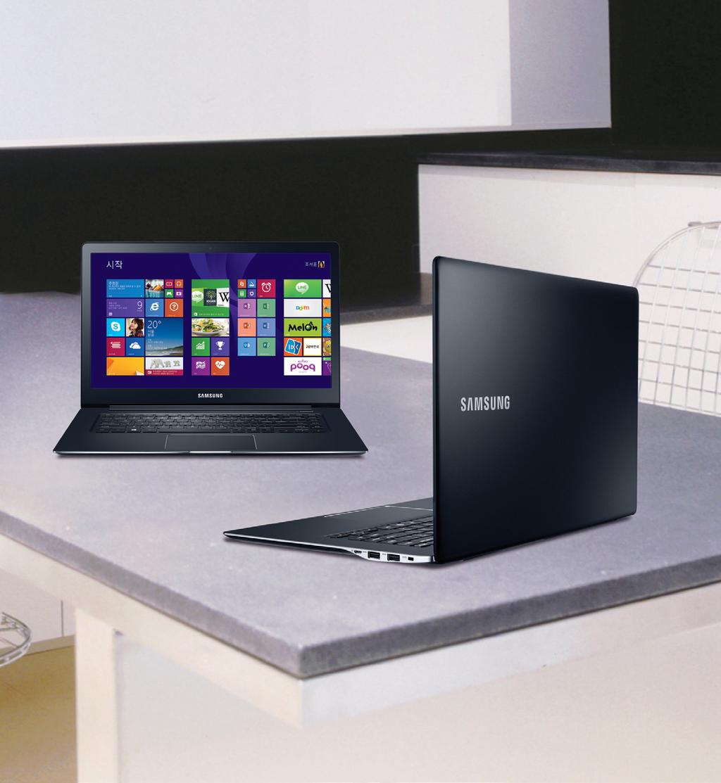 삼성아티브북 삼성전자는 Windows 8 을권장합니다. 39.6 cm 일부앱은별도판매되며, 시장여건에따라다를수있습니다.