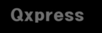 Qxpress DPC 해외배송안내문 안녕하세요, Qoo10 물류관리팀입니다. 한국판매자분들을위한 Qxpress( 큐익스프레스 ) 해외배송안내문입니다.