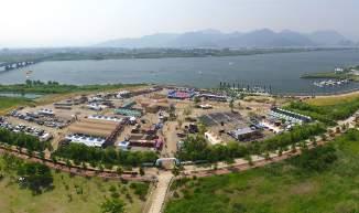 West Busan Festival 서부산축제 사상강변축제매년 10월경삼락생태공원일원에서펼쳐지는서부산권의대표적인축제.