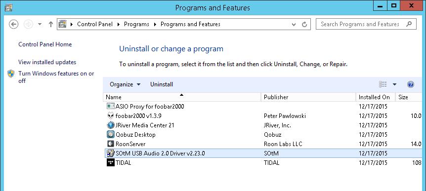 sms-1000sq Windows Edition 에서 USB audio device driver 설치방법 1 USB 오디오기기드라이버설치확인하기 1.1 Remote Desktop Client(RD Client) 소프트웨어를이용하여 sms-1000sq Window Edition 에원격으로접속합니다. (page 14) 1.