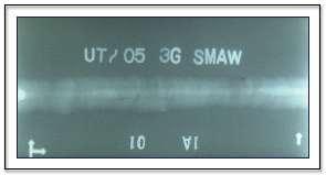 비파괴검사 - RT 1. 방사선비파괴검사 ( RT ) 1.1. 원리 방사선투과검사는방사선을이용하여방사선이물질과의상호작용중투과및흡수되는성질을이용하는것이다. 시험체내부의불연속부에대하여불연속부의밀도가시험체의밀도와차이가생기기때문에이를통과하는방사선의양에차이가생겨투과사진상에검고어두운정도를관찰함으로써시험체의내부상태를알아볼수있는방법이다.