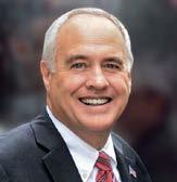 Comptroller 4 years and 3 consecutive term limit 주감사원장 / 4 년임기, 3 번연임 Thomas DiNapoli 토마스디나폴리 * Democratic Party Candidate and Incumbent (Elected in 2007) Education: Hofstra University, New School