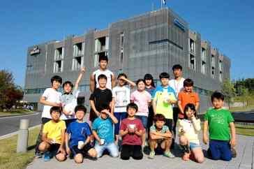 이런방법으로 순 동아리명 활동내용 이동방법 스포츠클럽활동 축구부, 플로어볼부 1 체육분야체험동아리 학교와결연한 KOBO( 대한배구협회 ) 의지원으로프로배구학교차량연습장방문및프로배구선수 문성민