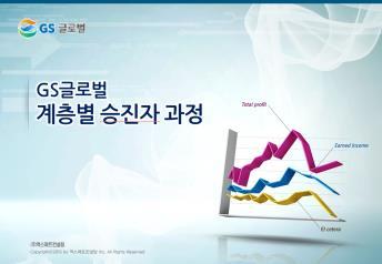 서비스부문 고객명과정명시행기간 한국석유공사계층별승진자과정 2016 GS