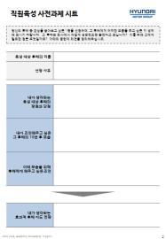2015 서울아산병원 과장승진자과정 2015 한국가스공사 3급승진자교육