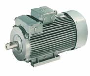 D.C. Motor) (BLDC AC Motor)