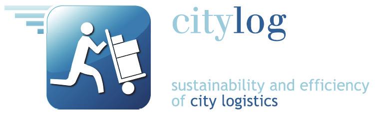제 3 장도시내택배물류서비스현황및사례분석 41 제 2 절국내외신규물류서비스및기술적용사례분석 1. 국외사례분석 가. 신규물류서비스사례 1) CityLog 프로젝트프로젝트개요 CityLog 프로젝트는유럽연합 (EU) 에서도시물류의지속가능성과효율성을증가시키기위한목적으로수행한연구로 3년간 6백만유로의예산이투입되었다.